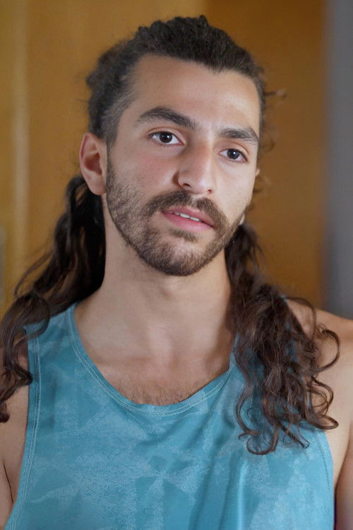 Faris Abu Gosh as Self