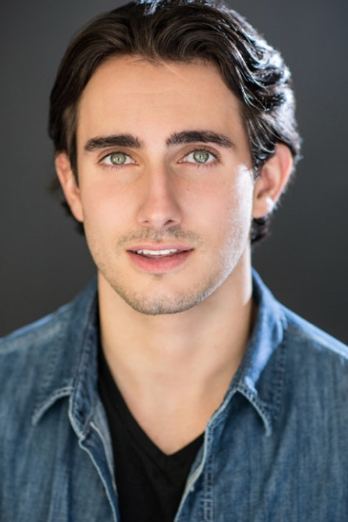 Spenser Pollard as Kit