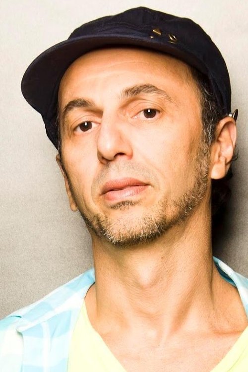 Zeca Baleiro as Self