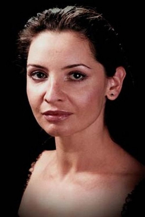 Ewa Audykowska as Sabina