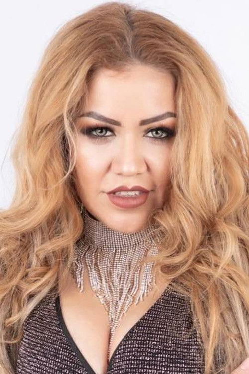 Jenny Fuentes profile photo