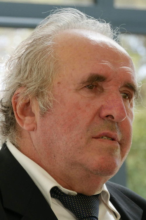 Alain Caporgno as Yves Orgnac