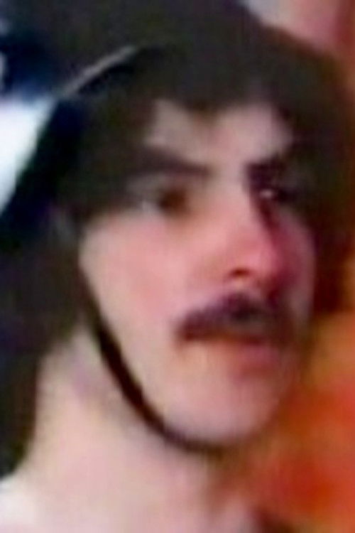 Michael Thorpe as Bob (uncredited)