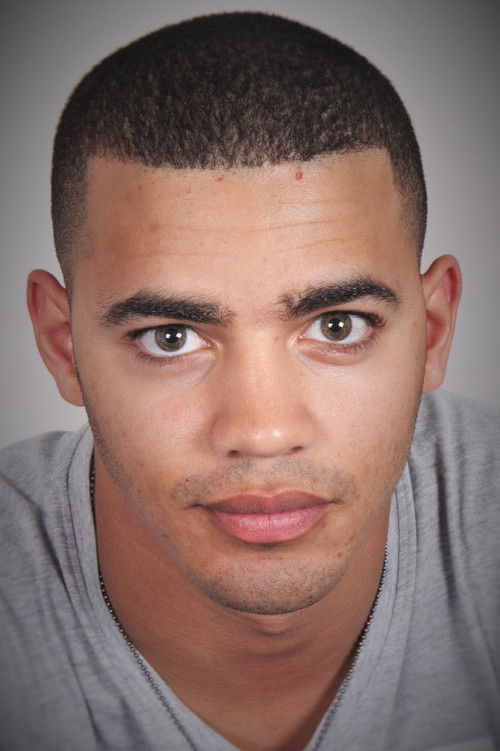 Dean Smith as Wouter