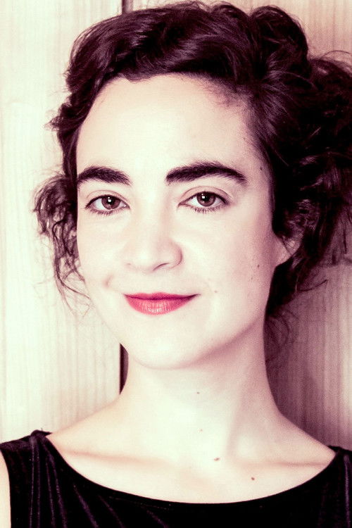 Ana Rodriguez as Olivia