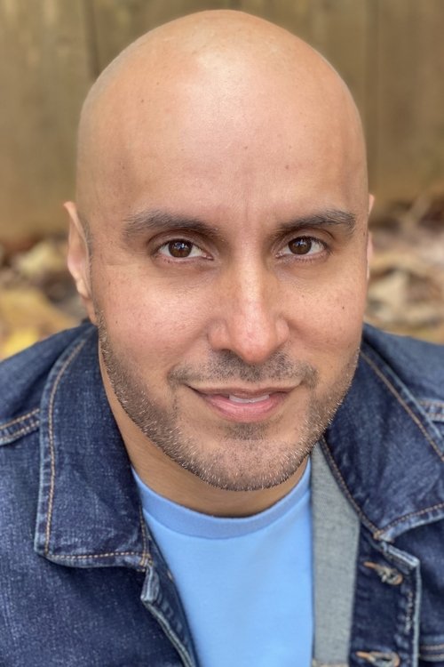 Michael Placencia as Marc