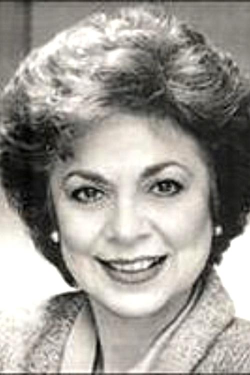 Janet Sarno as Night Nurse