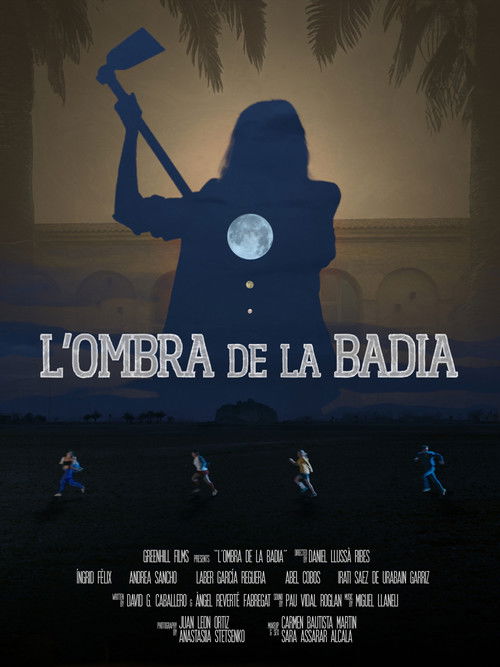 L'ombra de la badia