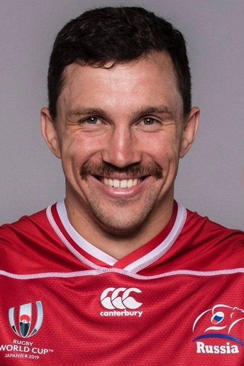 Vasiliy Artemiev as Self - Host