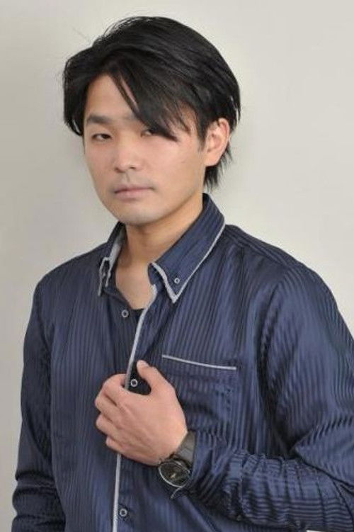 Taruma Yuki as Kou (voice)