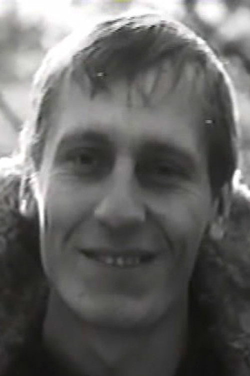 Aleksandr Olkov as Василий