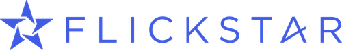 Flickstar logo