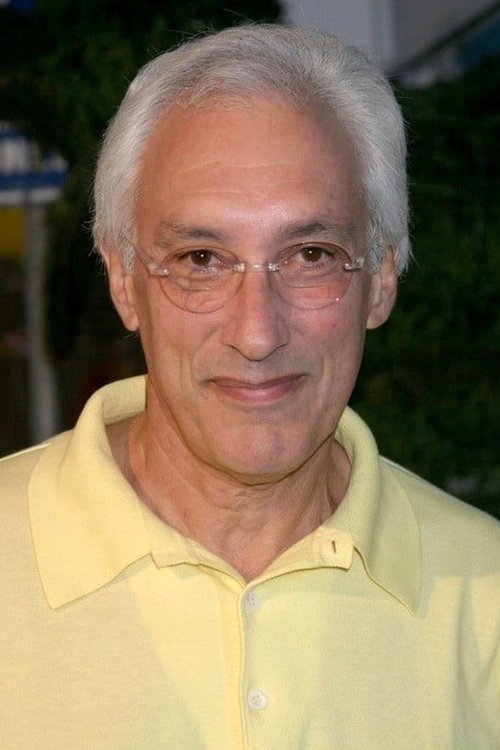 Steven Bochco as Self