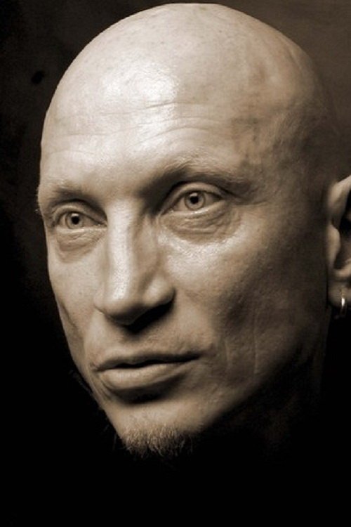 Yevgeniy Fyodorov as