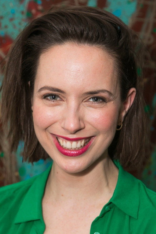 Kate O'Flynn as Princess Mary