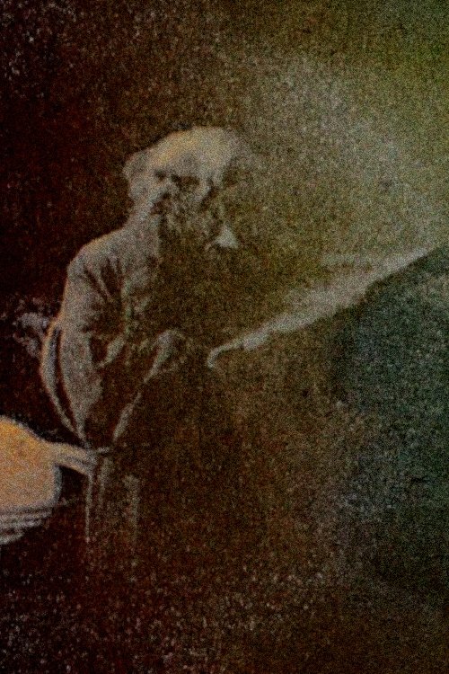 Das Schöpfwerk poster