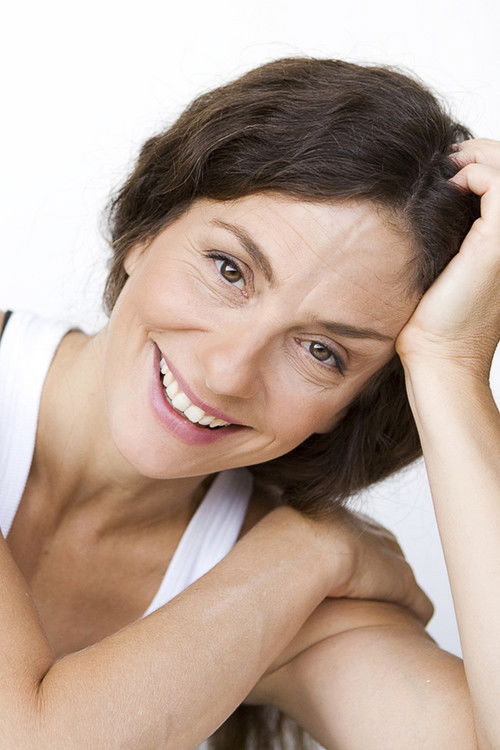 Avigail Ariely as Dafi