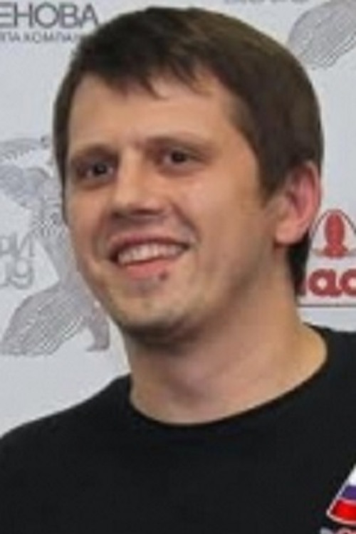 Alexey Trotsyuk as 