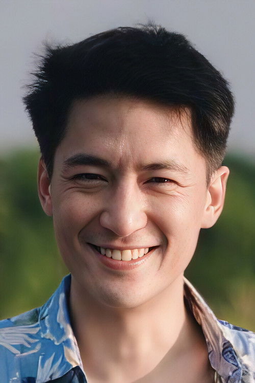 Wasit Pongsopha as Zen