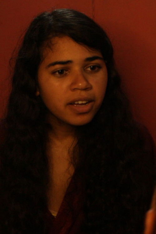 Débora Fernandes as Janaina