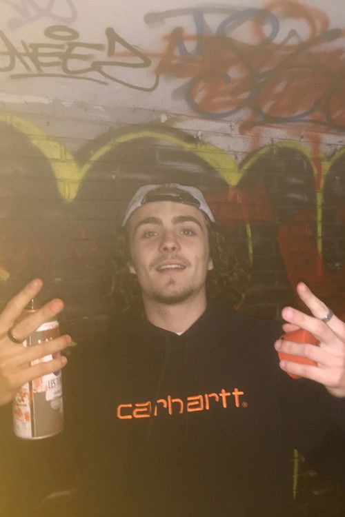 Mathys Auger as Raf'