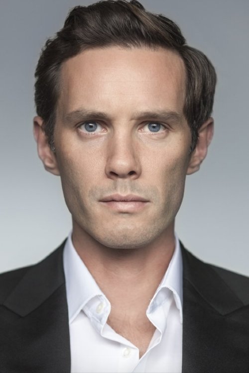 Simon Haycock as Martin Walters
