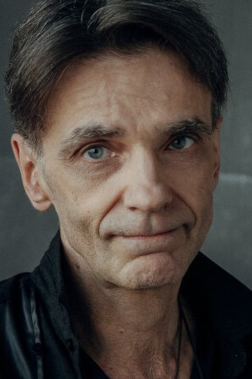 Andrey Bykov profile photo