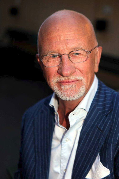 Bosse Larsson as Self (archive footage)