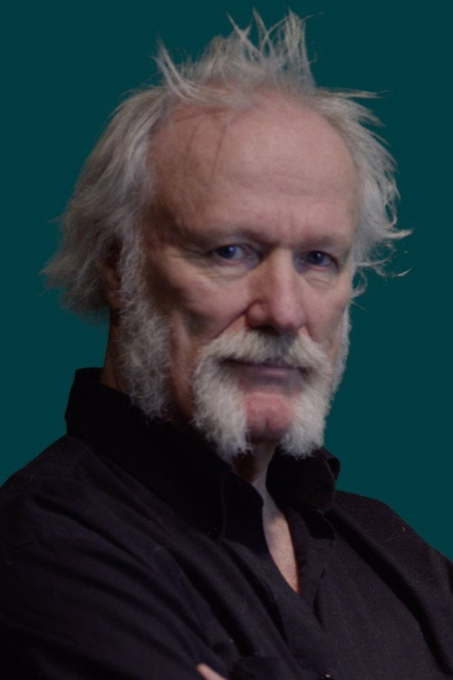 Peter Hodgins as The Preacher