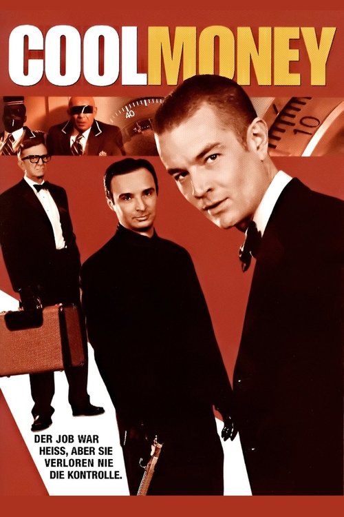 Cool Money poster