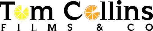Tom Collins Films & Co logo