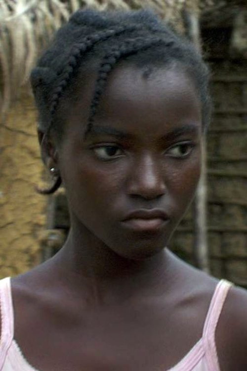 Daisy Victoria Vandy as Laokole