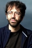 Alexander Voulgaris as Dog Trainer