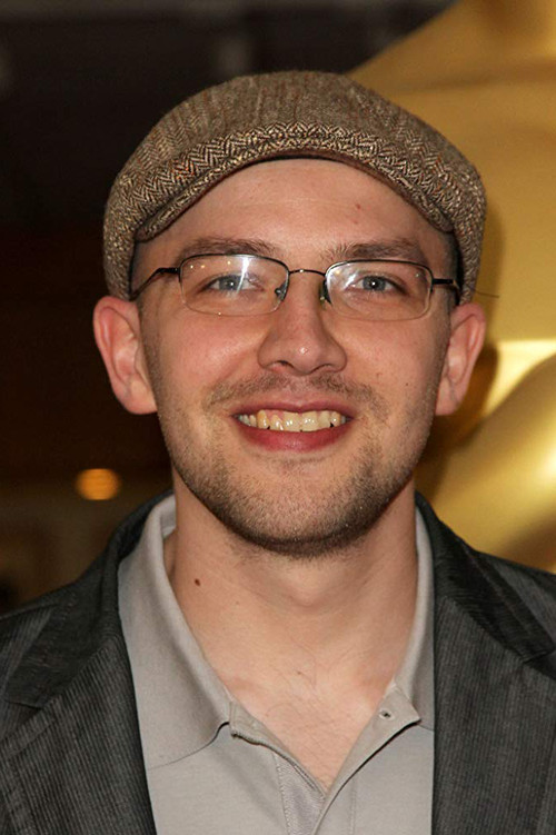 Max Lang as Fish (voice)