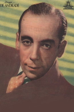 Fernando Freyre de Andrade as Ceferino / Morrison