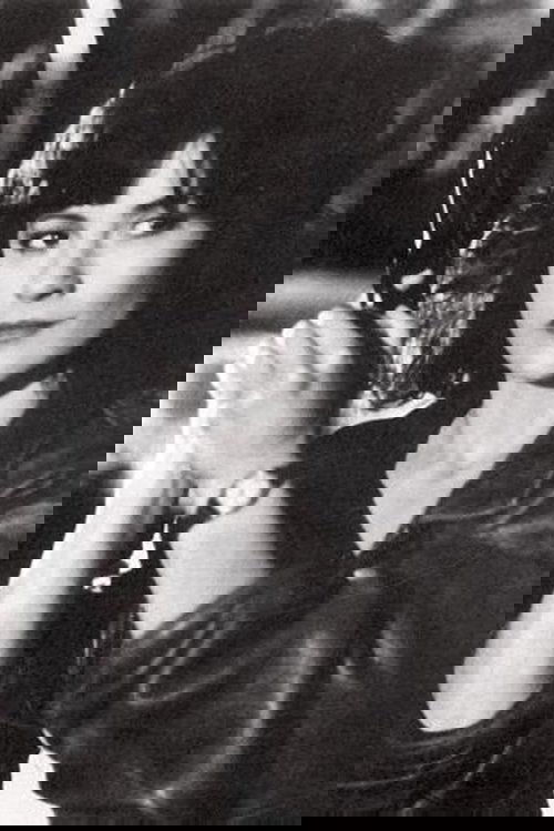 Janus Blythe as Ruby