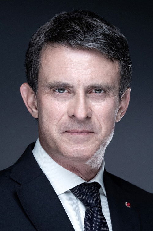 Manuel Valls as Self