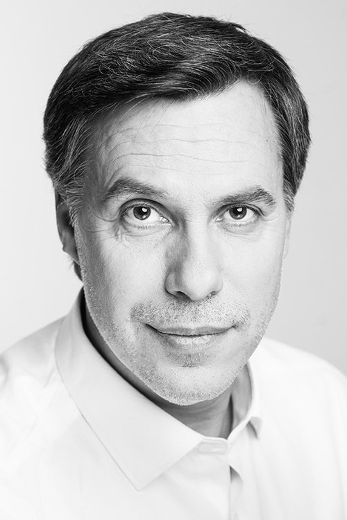 Aleksandr Sinyukov as 