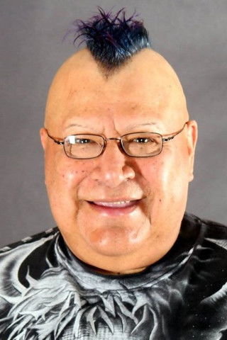 Johnny Vatos Hernandez as Self