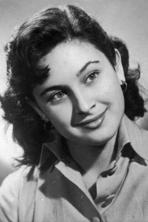 Marta Padovan as Teresa