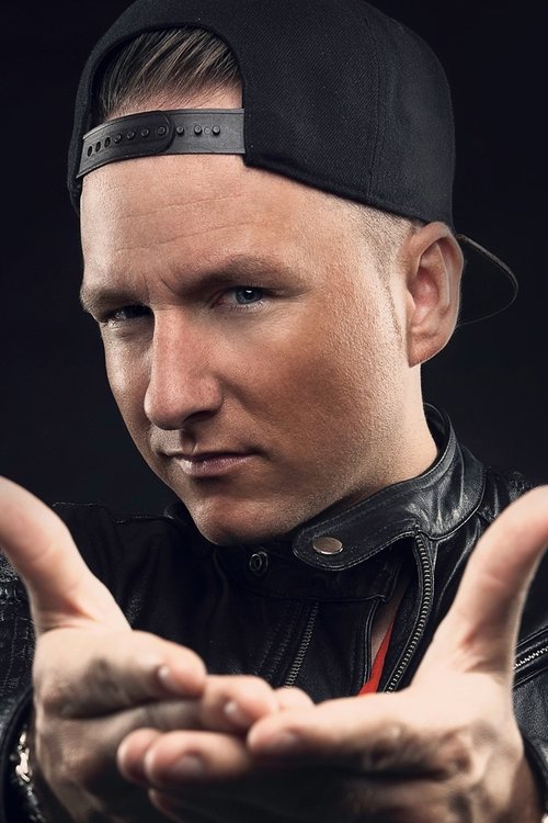 Villain as Himself - Host