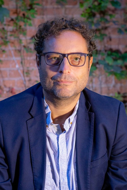 Theodore Ushev as (voice)