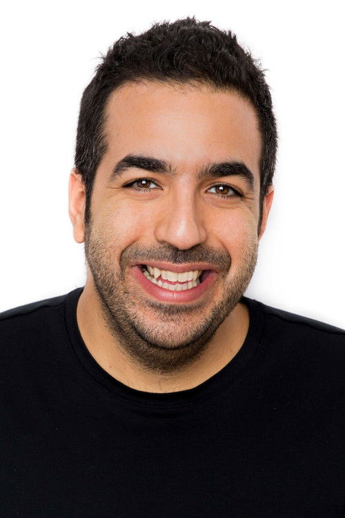 Neev as Self - Comedian