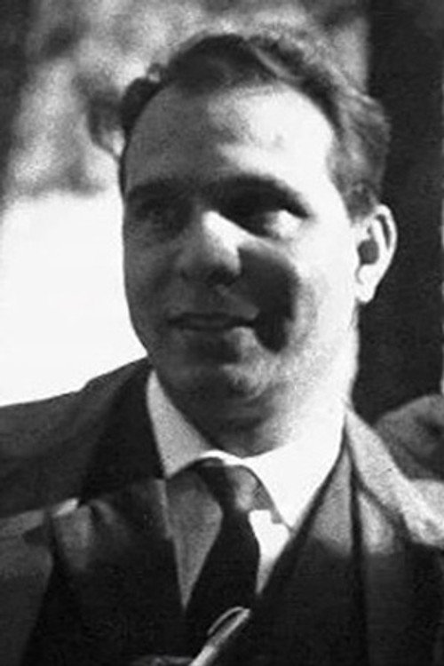 Sergio Pastore as self