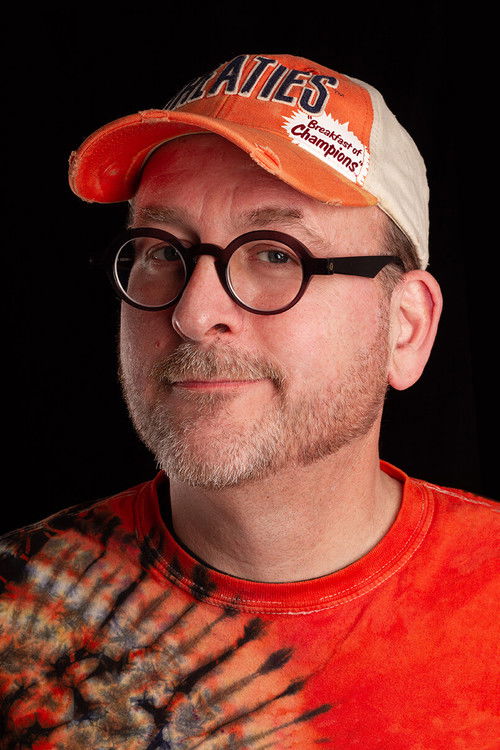 Todd Masters as Himself