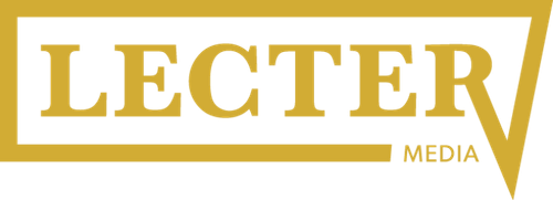Lecter Media logo
