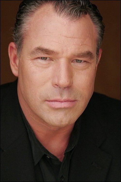 John Shumski as Clint