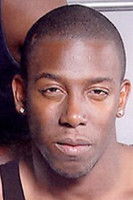 Jalin Jones as (archive footage)