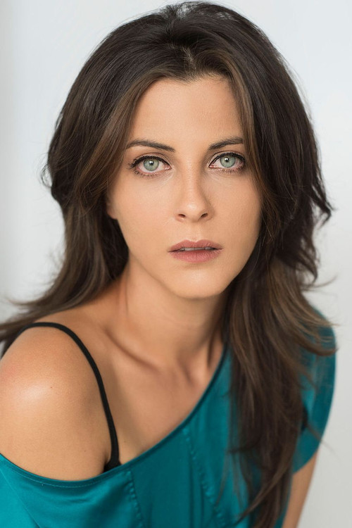 Jennifer Farrugia as Jennifer Krause