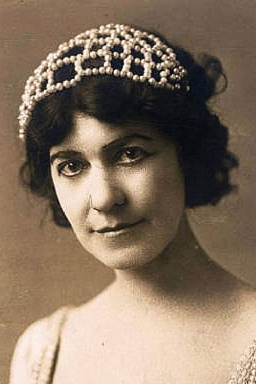 Georgia Wilson as Stepsister